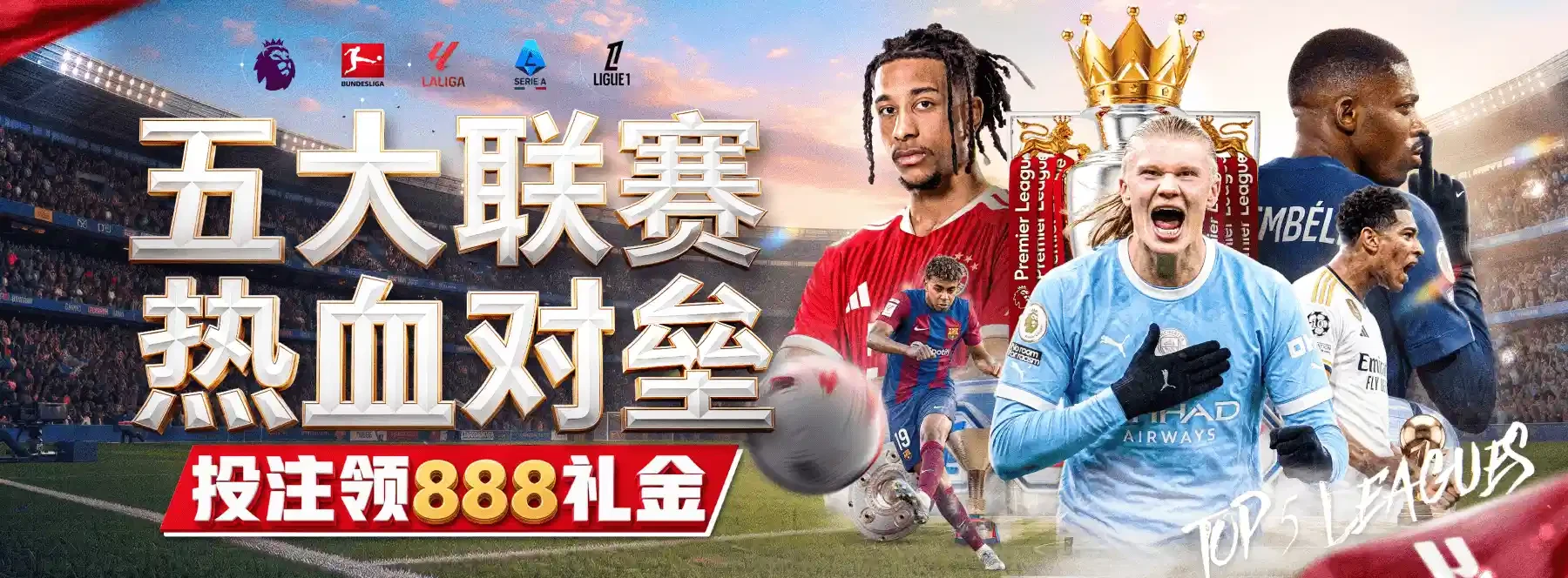 绿茵赛事图像
